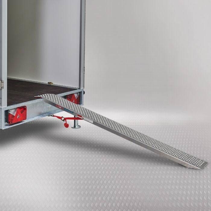 DAYTONA OPRIJPLATEN - 2 METER