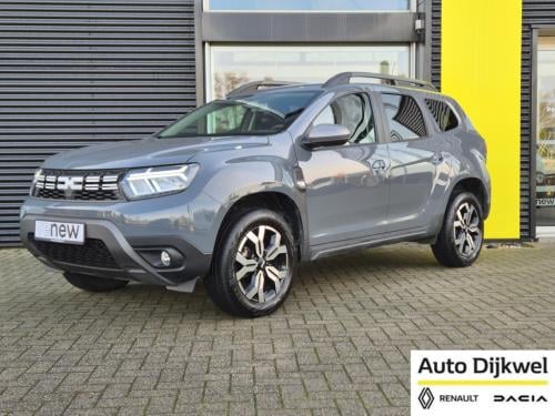 Dacia Duster 1.0 tce journey camera, navigatie