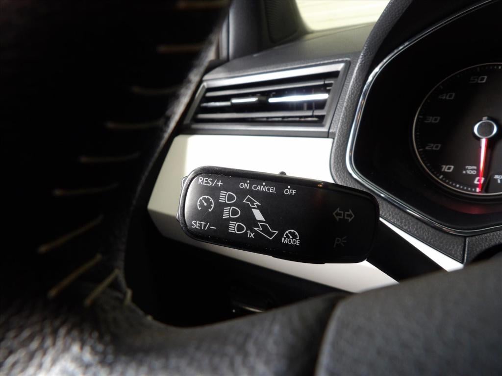 Seat Arona 1.0 tsi 95pk xcellence