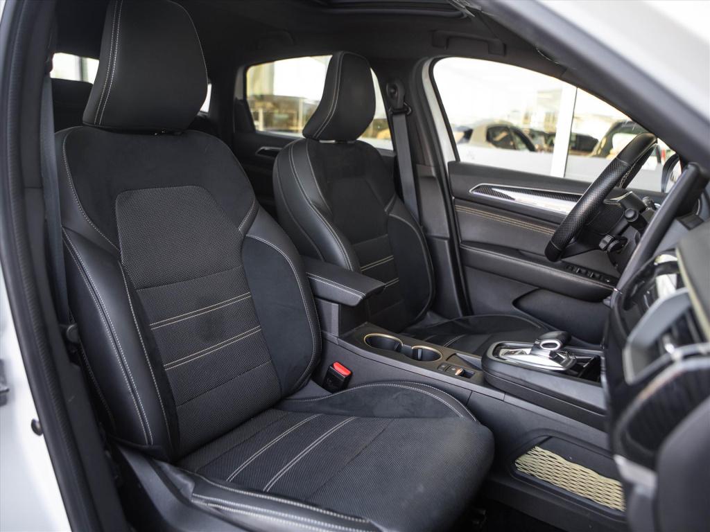 Renault Arkana 1.6 e-tech hybrid 145pk e-tech engineered automaat | panoram