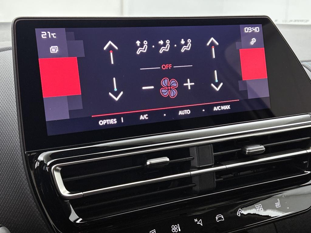 Citroen C5 Aircross 130pk automaat shine | rijklaar | adaptive cruise | led