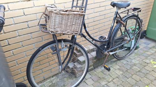 Gratis Opoe fiets