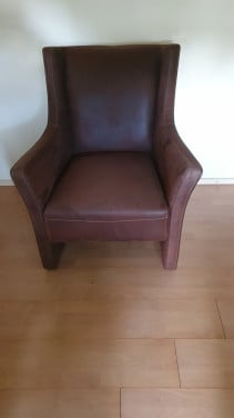 Fauteuil