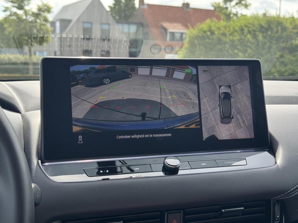 Nissan Qashqai 1.5 e-power n-connecta design pack incl. trekhaak!