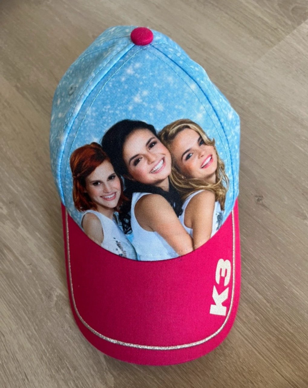 K3 pet