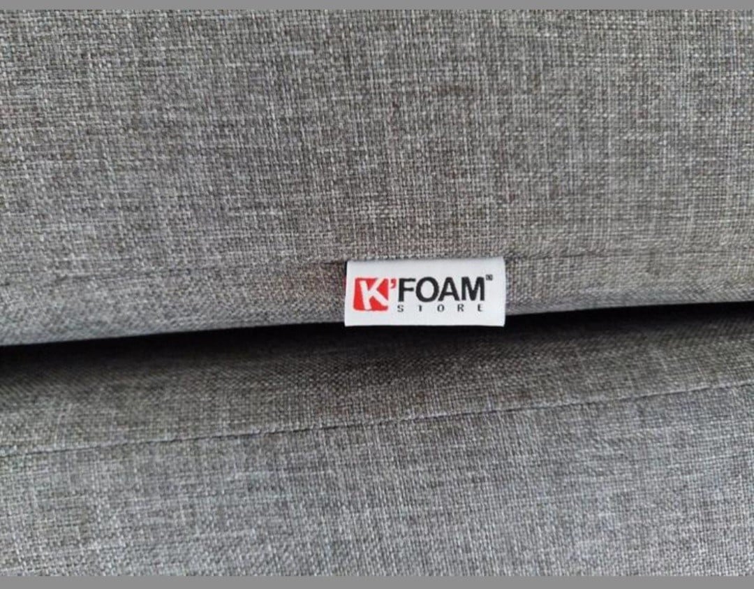 K-foam vouwmatras