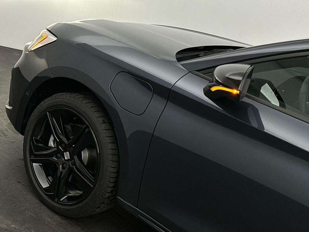 Seat Leon sportstourer fr business 1.5 tsi ehybrid 150 kw / 204 pk statio