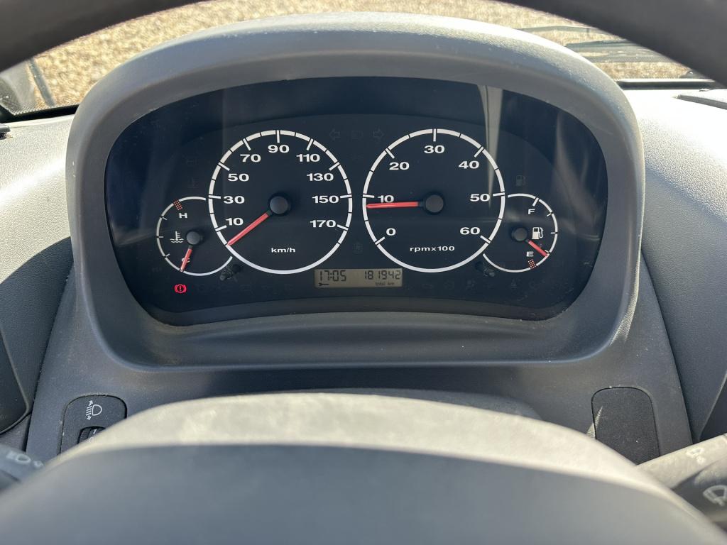 Dethleffs Onbekend t 5801 advantage globetrotter | zaterdag camperdag bij z