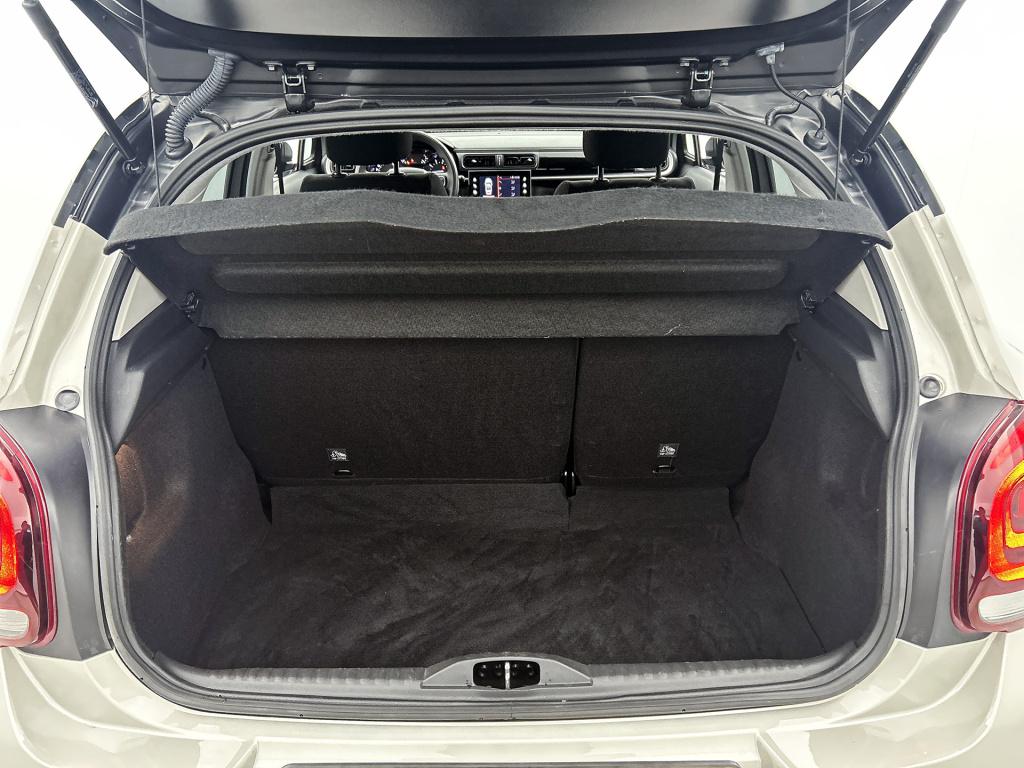 Citroen C3 83 pk feel pack