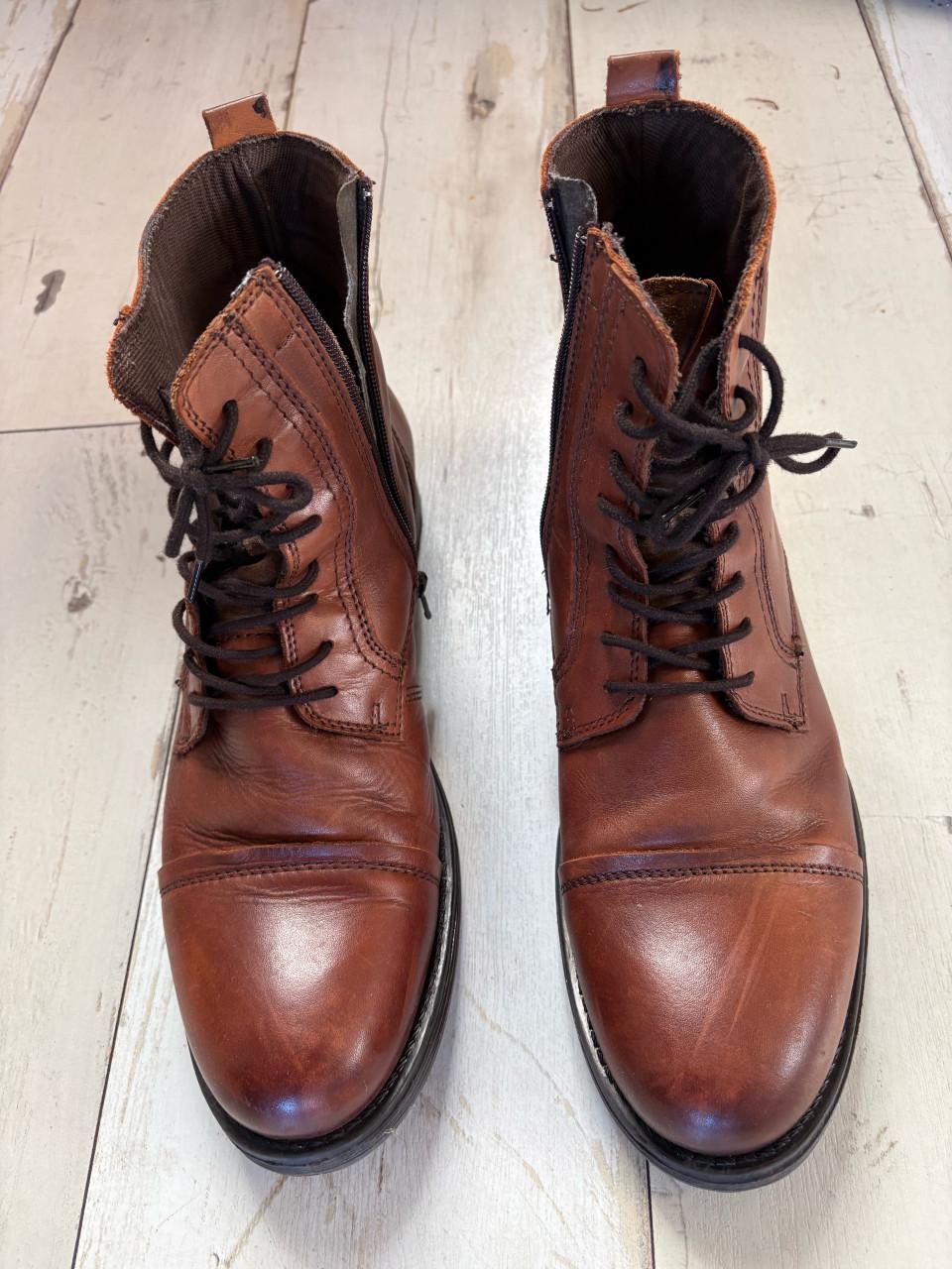 Heren schoenen