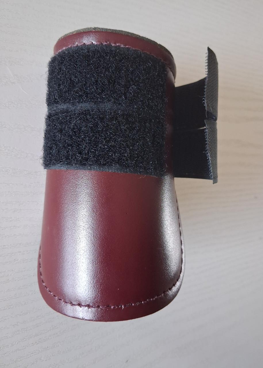 Strijklappen voor mini paardje mini pony
