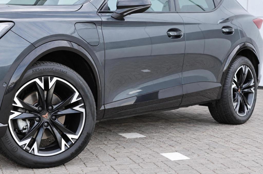 Cupra Formentor 1.5 tsi e-hybrid business 204pk dsg6