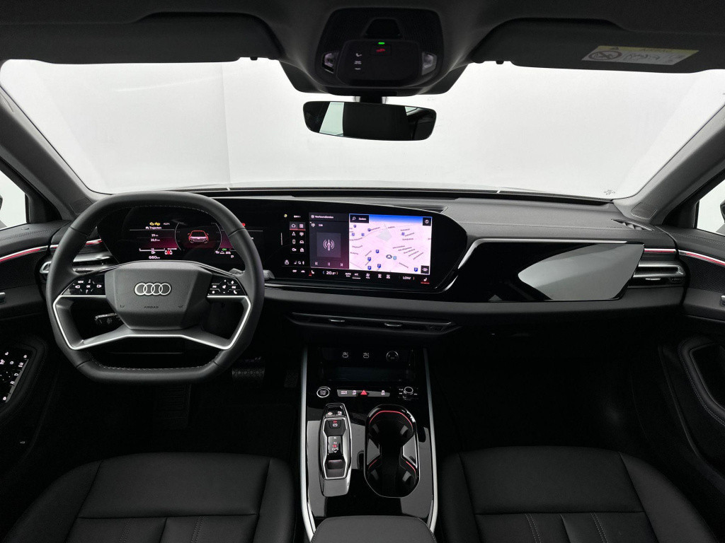 Audi A5 limousine 35 tfsi advanced edition