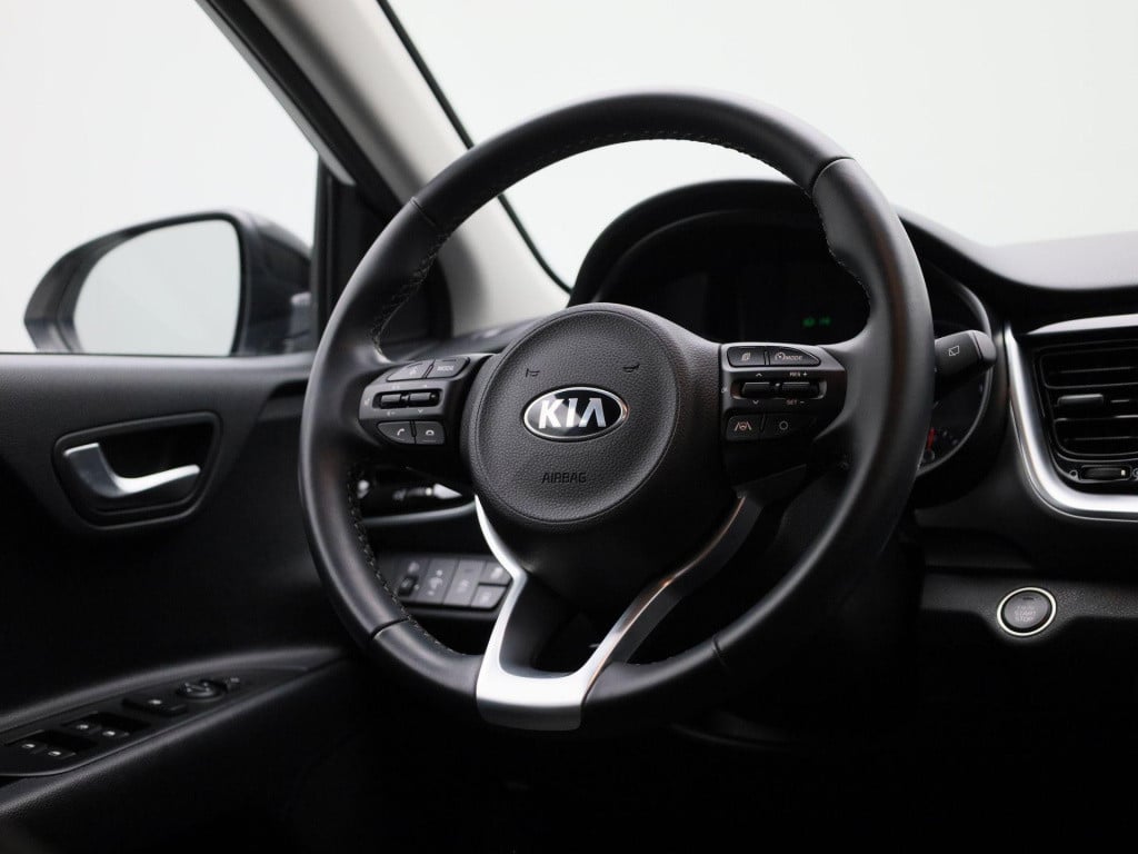 Kia Stonic 1.0 t-gdi mhev dynamicplusline | navigatie | climate control | c