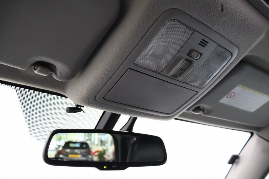 Toyota Rav4 2.0 vvti executive business