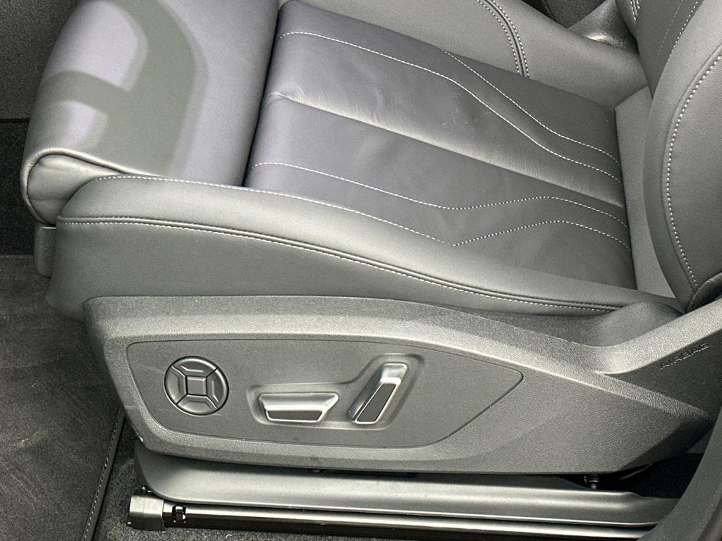 Audi Q3 sportback s edition e-hybrid 200 kw / 272 pk sportback 6 ver