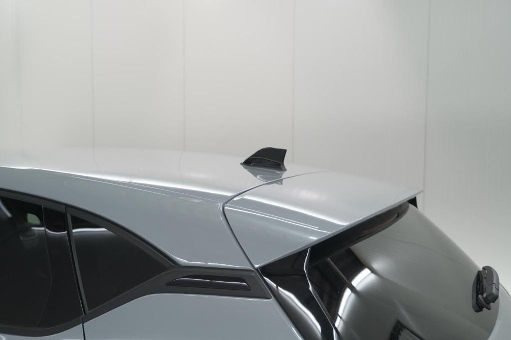 Renault Captur tce 90 techno | nieuw model | camera | navigatie | apple car