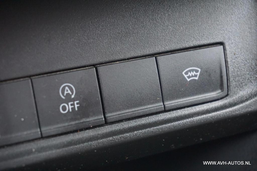 Volkswagen Caddy 2.0 tdi l1h1 bmt highline, dsg automaat!