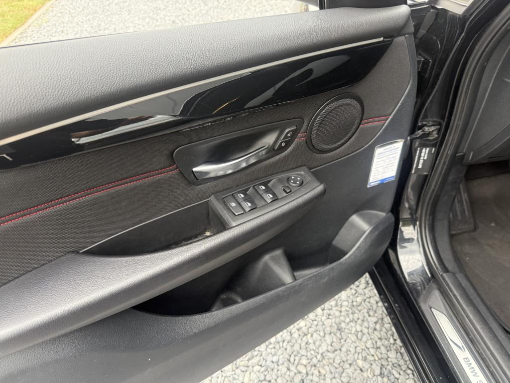 BMW 2-serie active tourer 218d 2.0 150pk automaat executive sportline