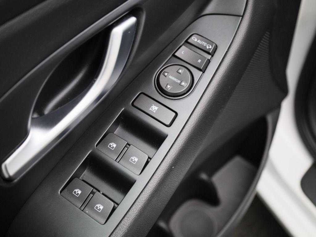 Hyundai I 30 wagon 1.0 t-gdi mhev comfort smart | automaat | navigatie | ac
