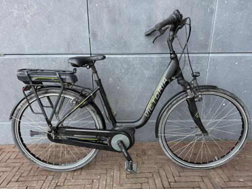 Prachtige Victoria 5.9 Bosch elektrische fiets 500Wh ZGAN