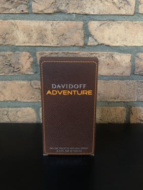 David Adventure Parfum