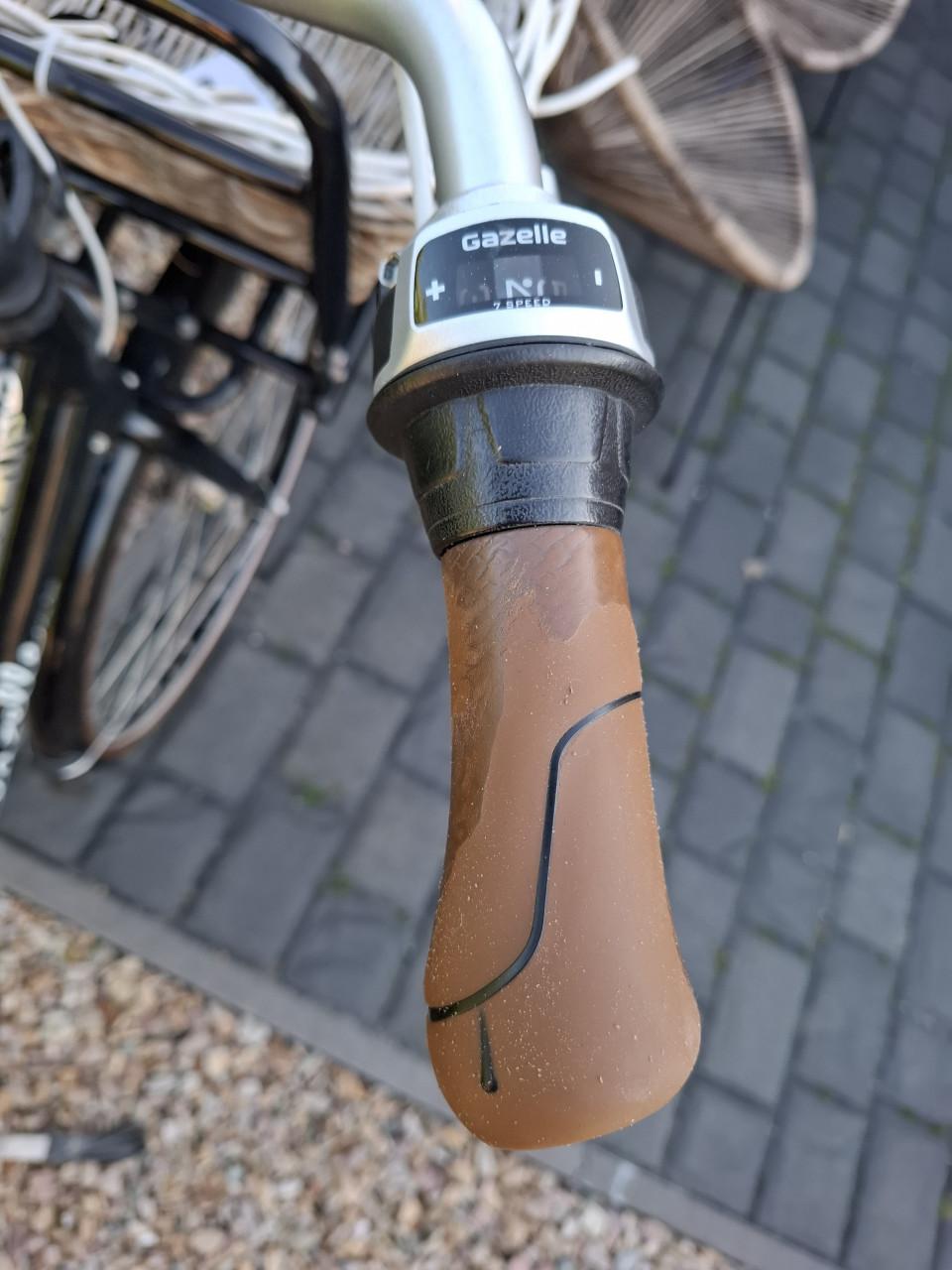 Gazelle Miss Grace 28inch
