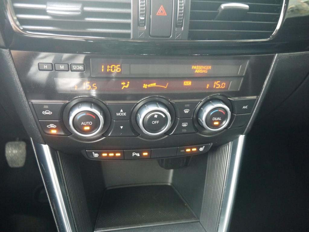 Mazda Cx-5 2.0 skylease+ limited edition 2wd