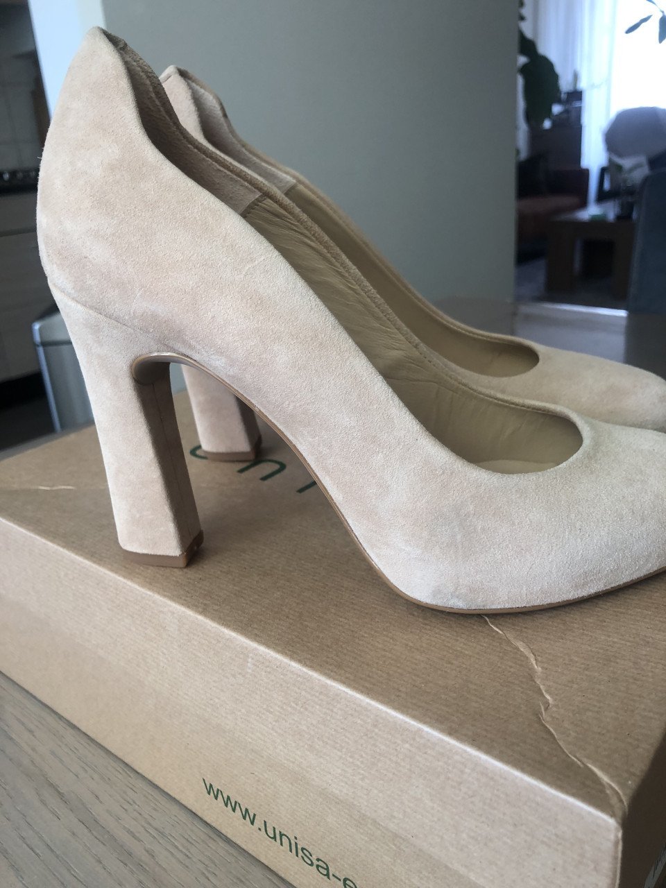 Schoenen