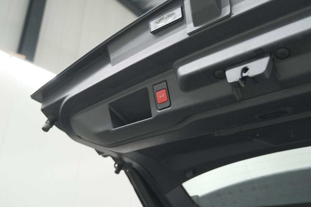 Opel Grandland 1.2 turbo 145 hybrid business edition | elektrische kofferkl
