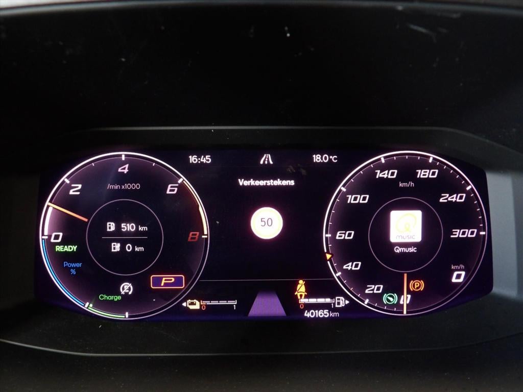 Cupra Leon Sportstourer 1.4 e-hybrid 204pk dsg-6