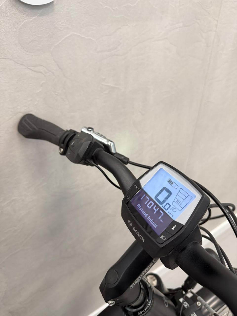 Riese & Muller Charger 3 Vario Bosch Performance Line 53CM B