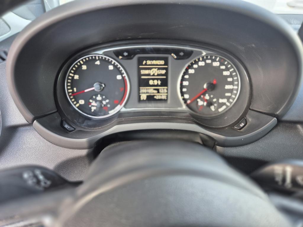 Audi A1 1.4 tfsi 119g. ambition pro line business