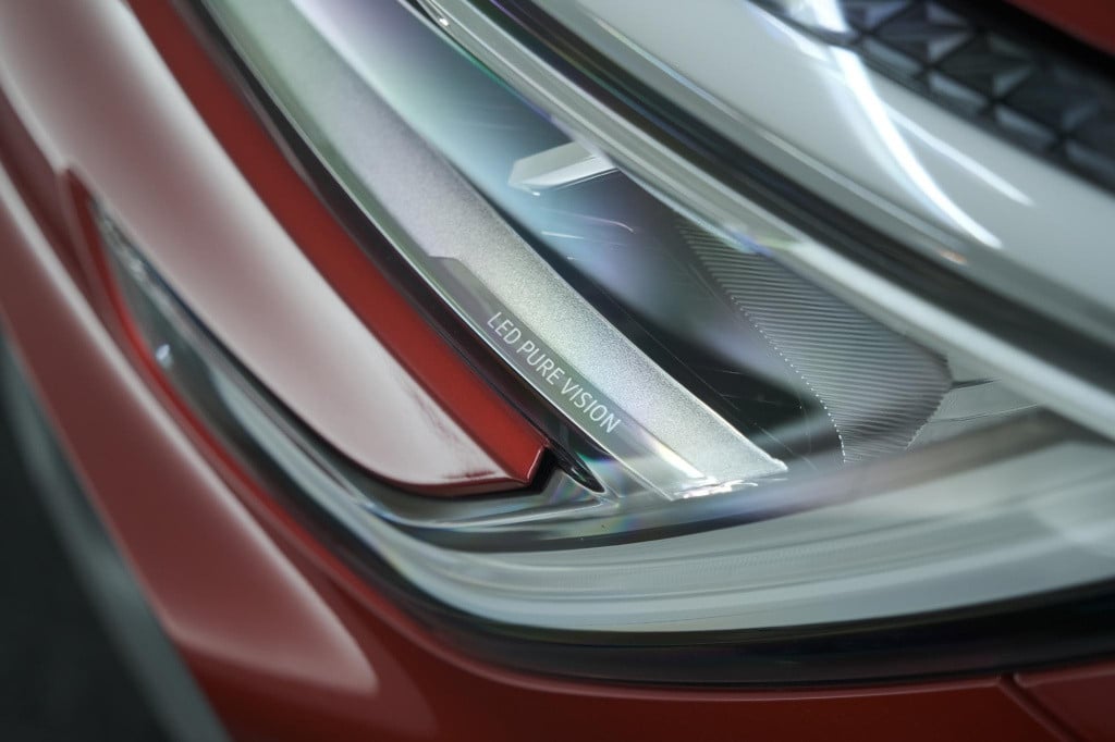 Renault Arkana mild hybrid 140 edc r.s. line | schuif-/ kanteldak | camera 
