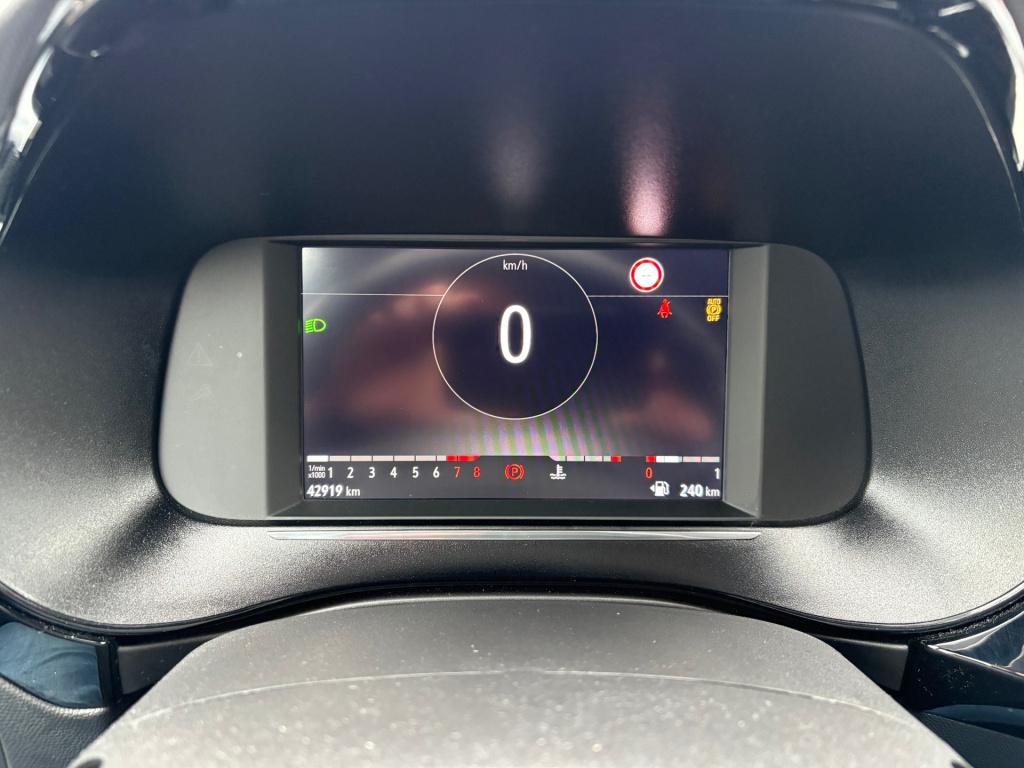 Opel Corsa 1.2 elegance