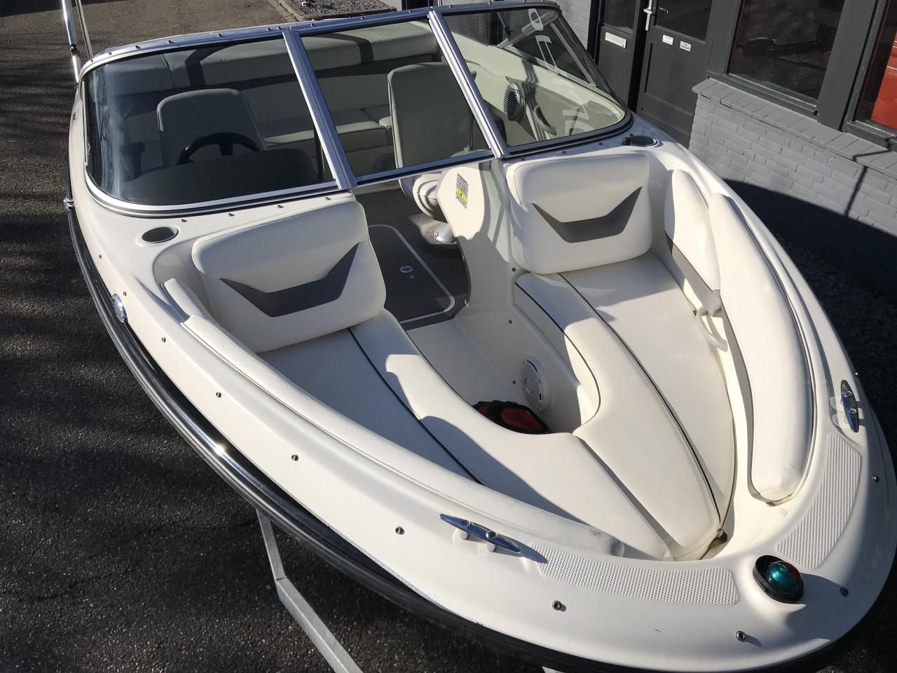 BAYLINER 185 BOWRIDER
