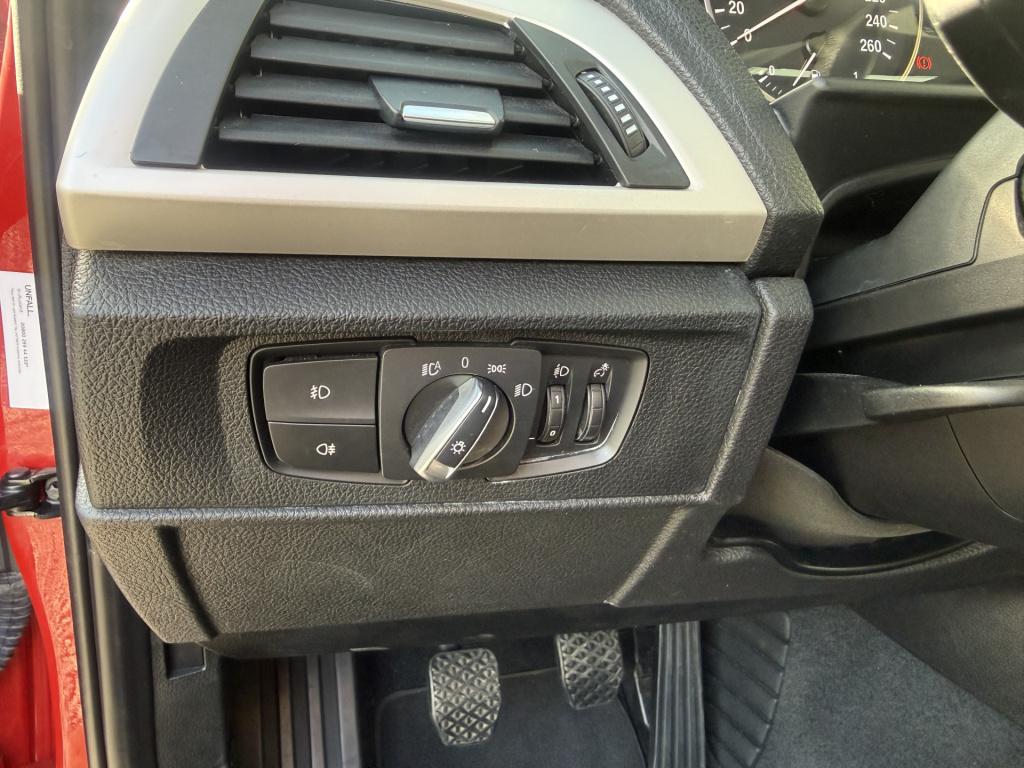 BMW 1 Serie 114i ede business 5-drs