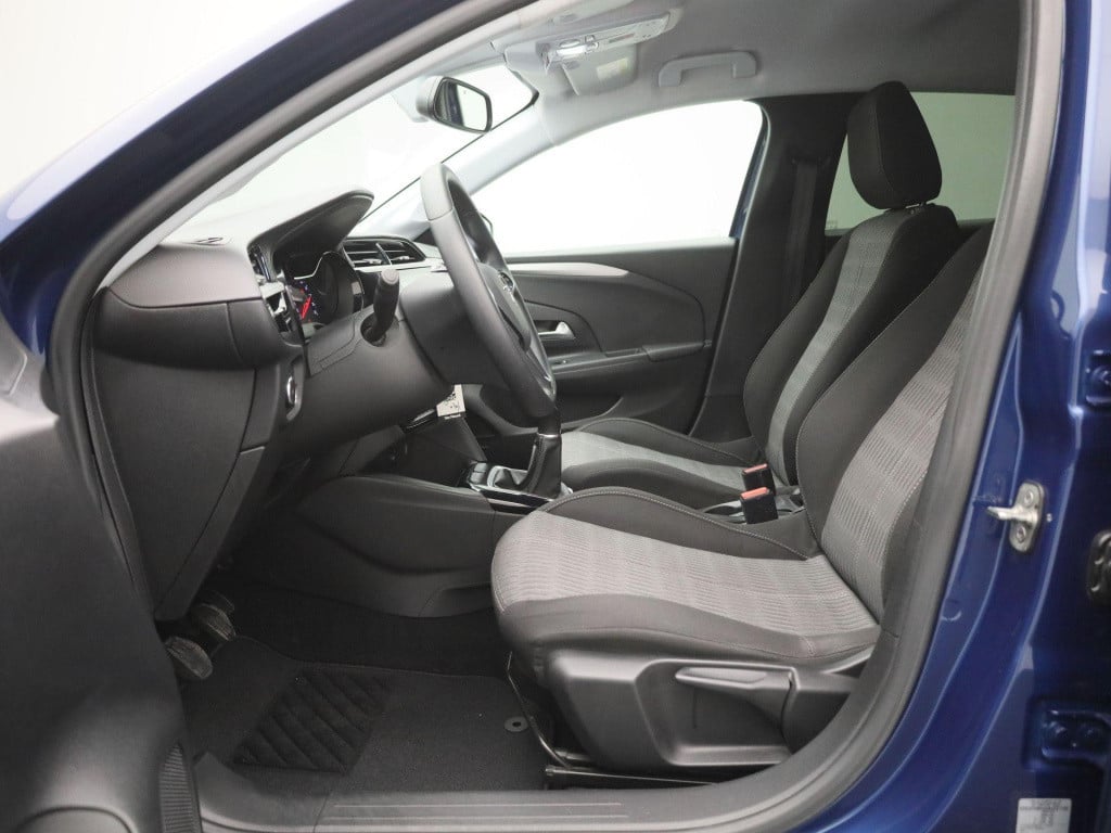 Opel Corsa 1.2 edition | navigatie | apple carplay / android auto | camera 