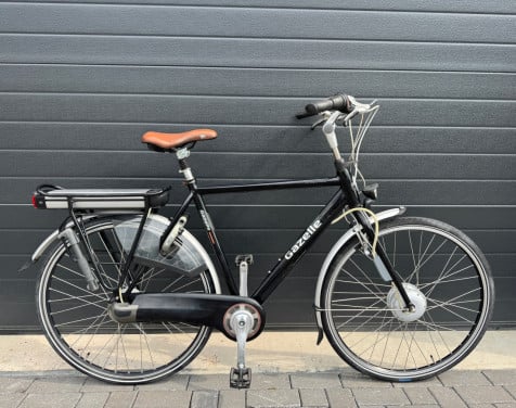 Prachtige Gazelle Orange Innergy 57CM