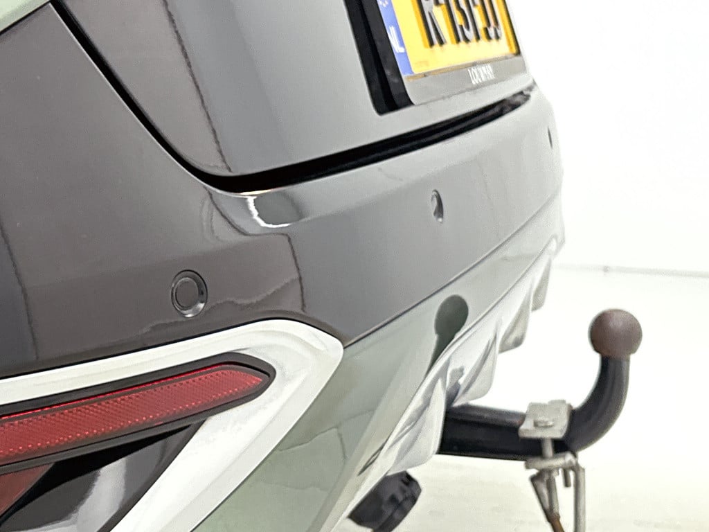Kia Sportage 1.6 t-gdi plug-in hybrid awd gt-plusline