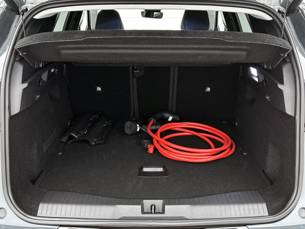 Citroen C5 Aircross business comfort range 74 kwh | elektrische achterklep 