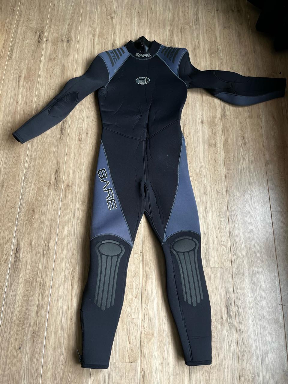 Surfpakken, duik/snorkelpak en zwemshirt