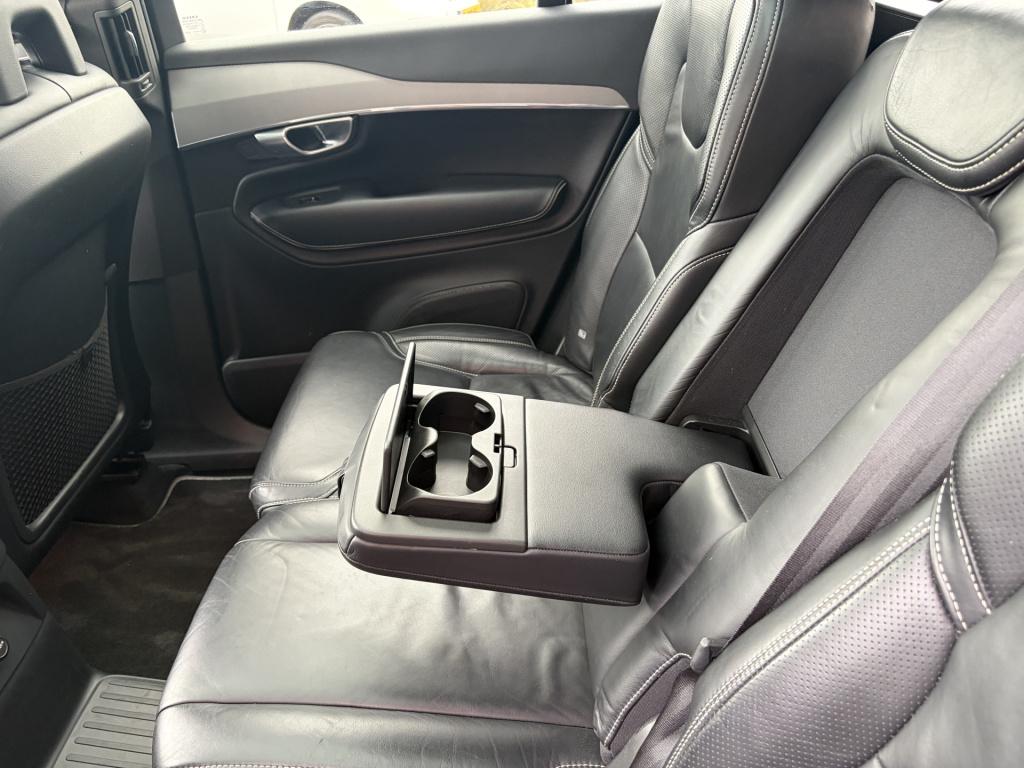 Volvo XC90 2.0 t8 twin engine awd r-design