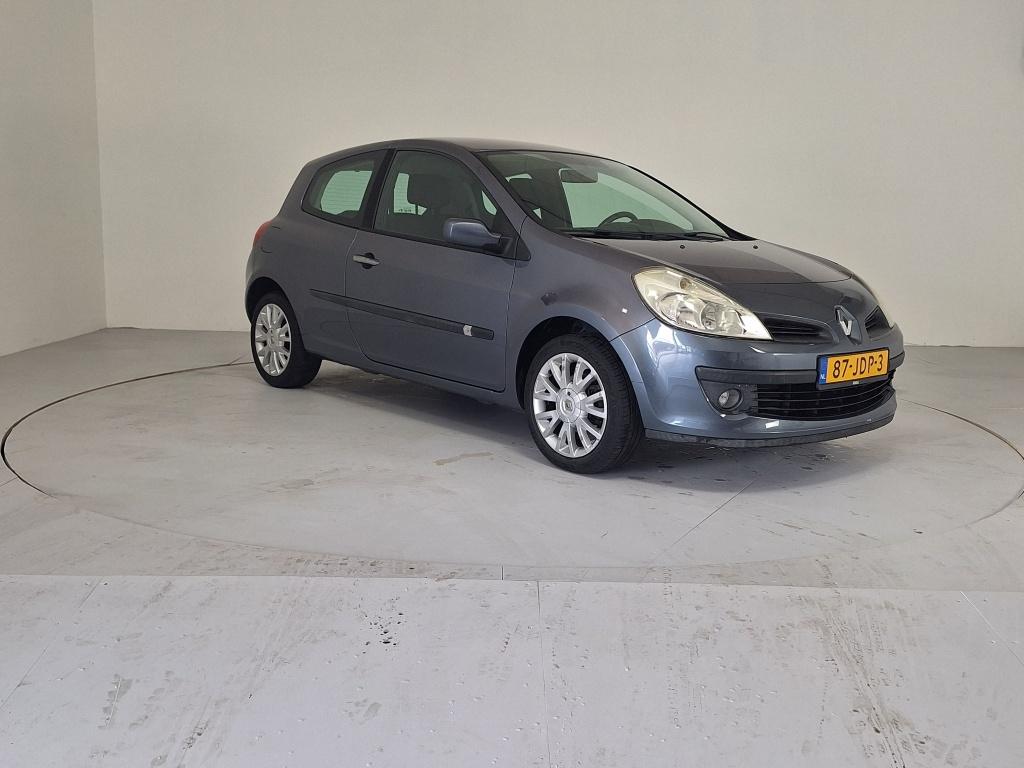 Renault Clio 1.2-16v collection