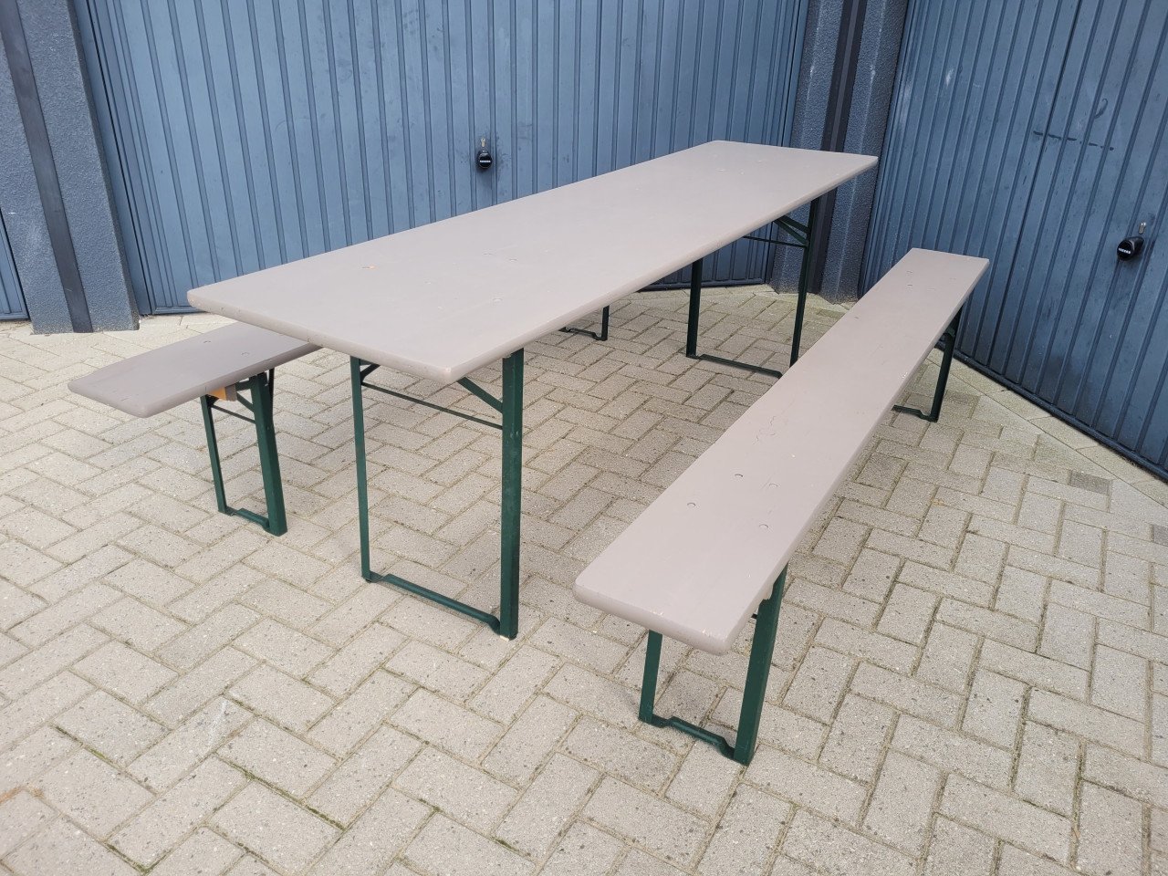 Biertafelset(s)