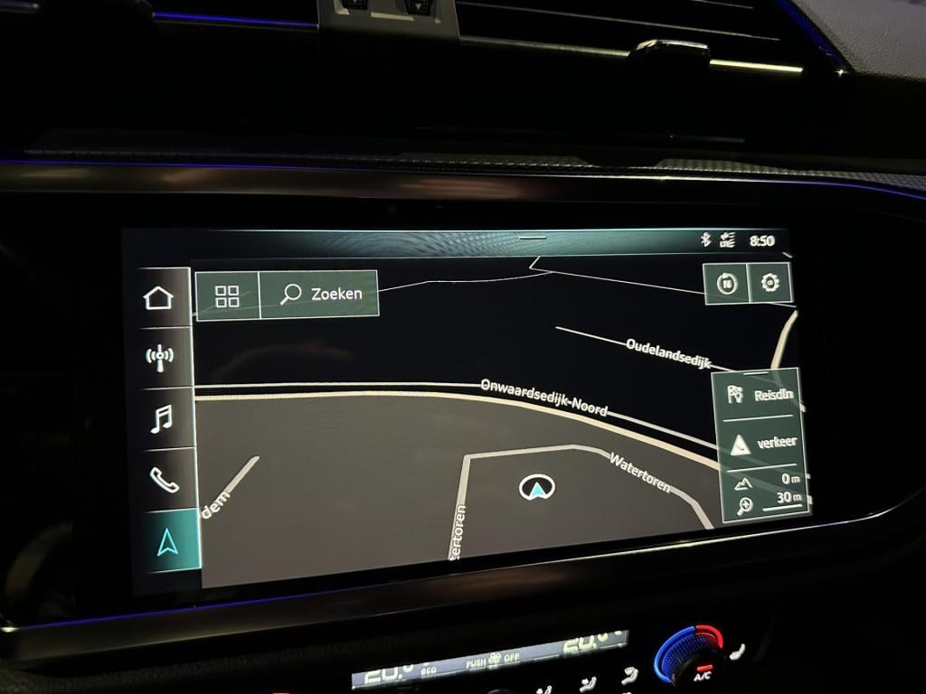 Audi Q3 35 tfsi s line pro line s *navi*appconnect*camera*