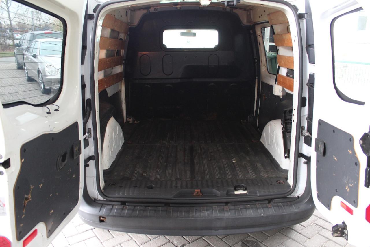 Mercedes-Benz Citan*109 CDI*BlueEFFICIENCY*Kmst 230781*