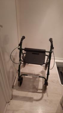 Rollator