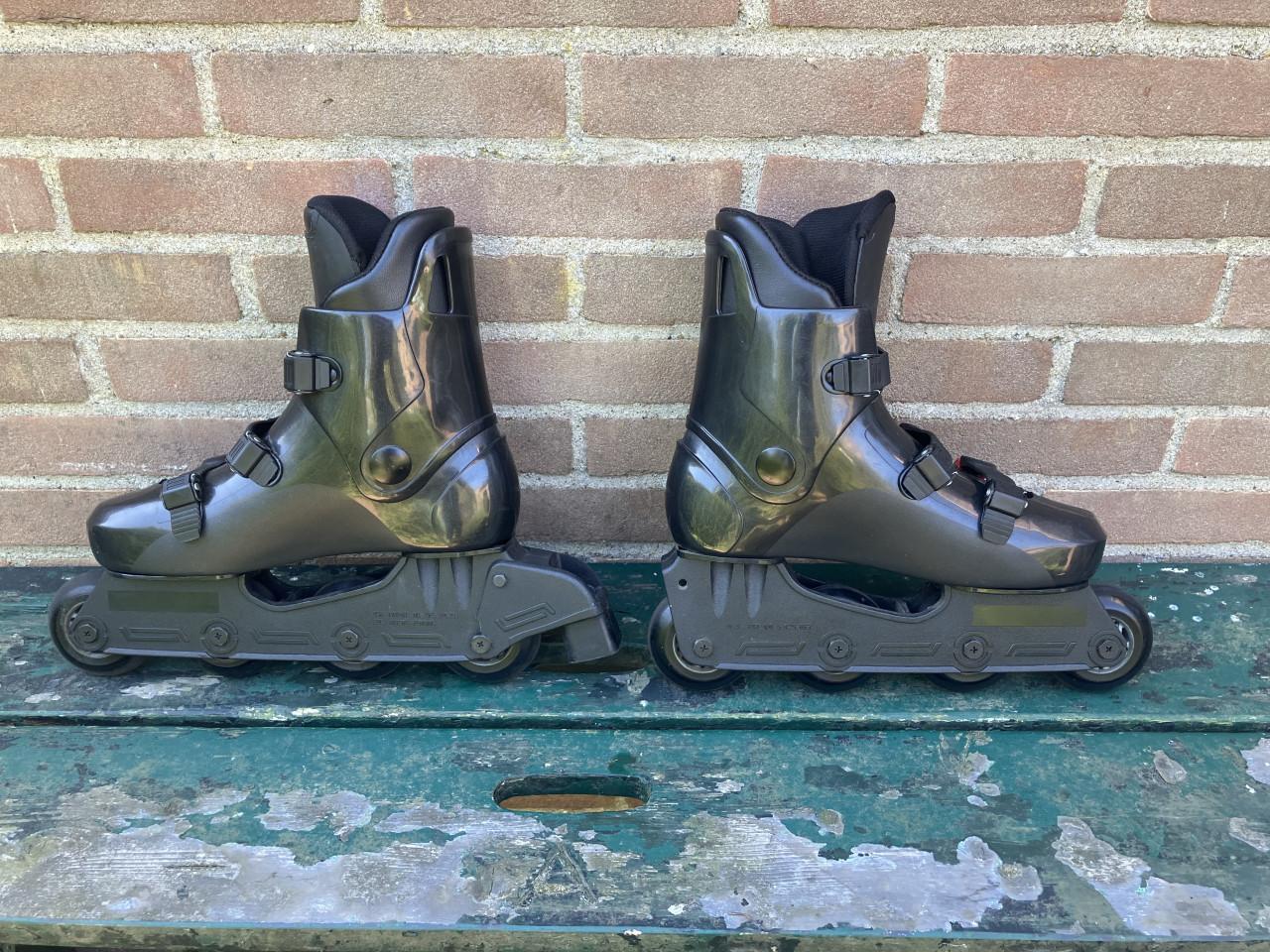 Skeelers