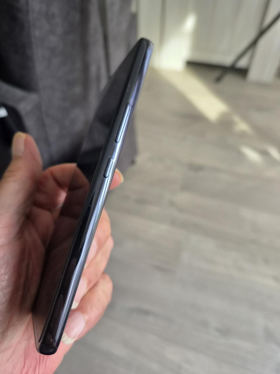 Samsung A53 Enterprise Edition.